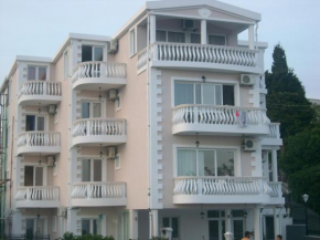  Apartments Adriatik  Улцинь